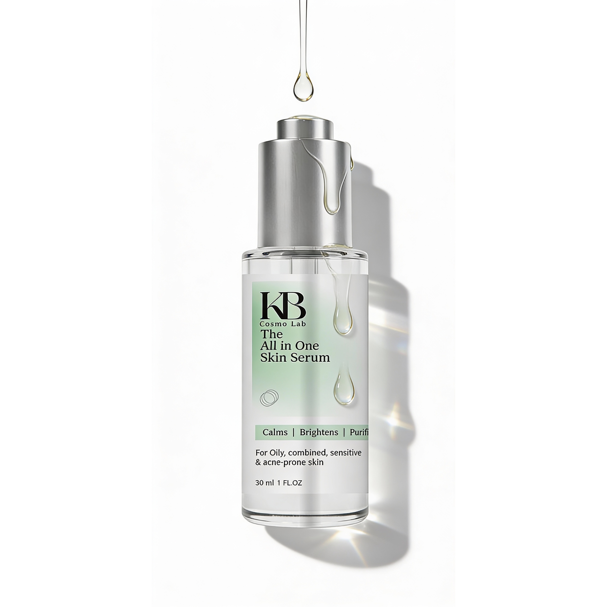 KB - The All-in-One Skin Serum 30 ml