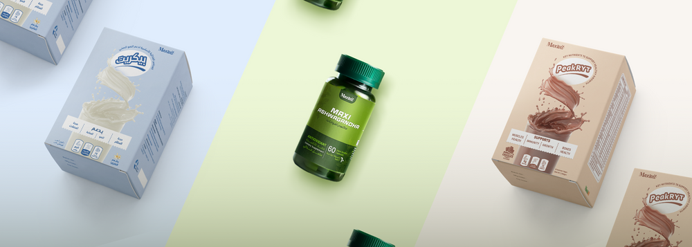 Maxivit